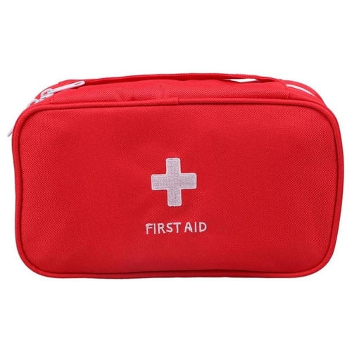 Emergency Aid Kits