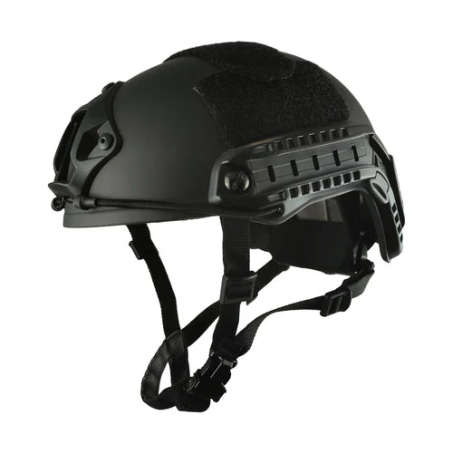 Tactical Helmets