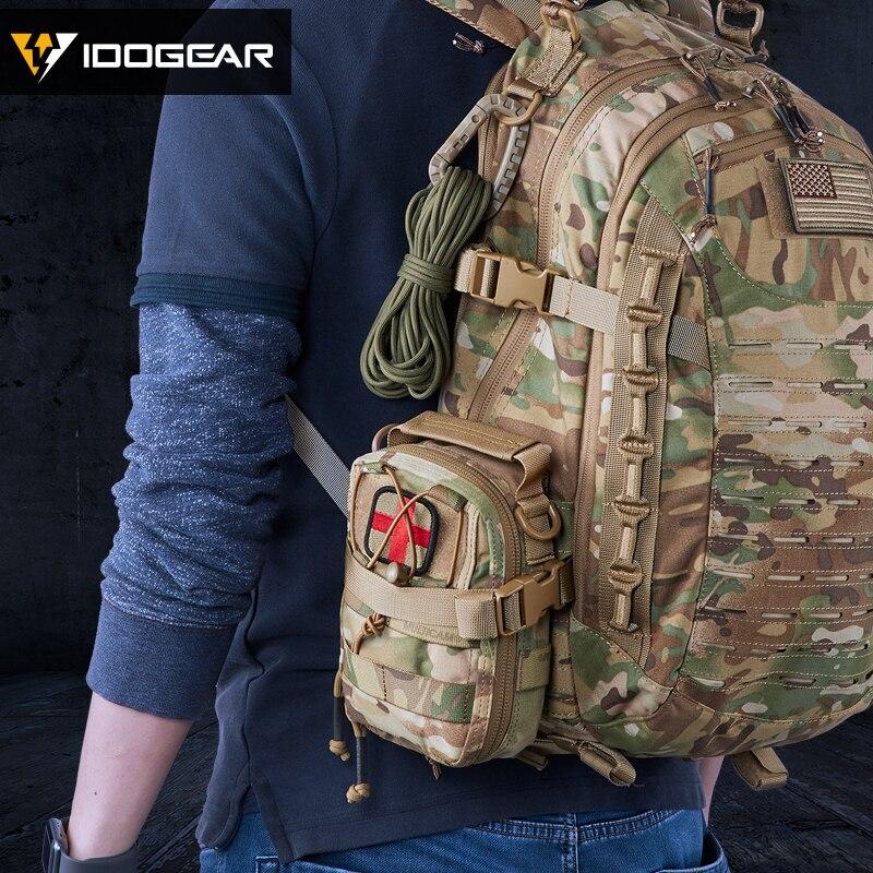 Tactical Backpacks