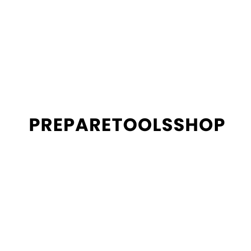 Preparetoolsshop