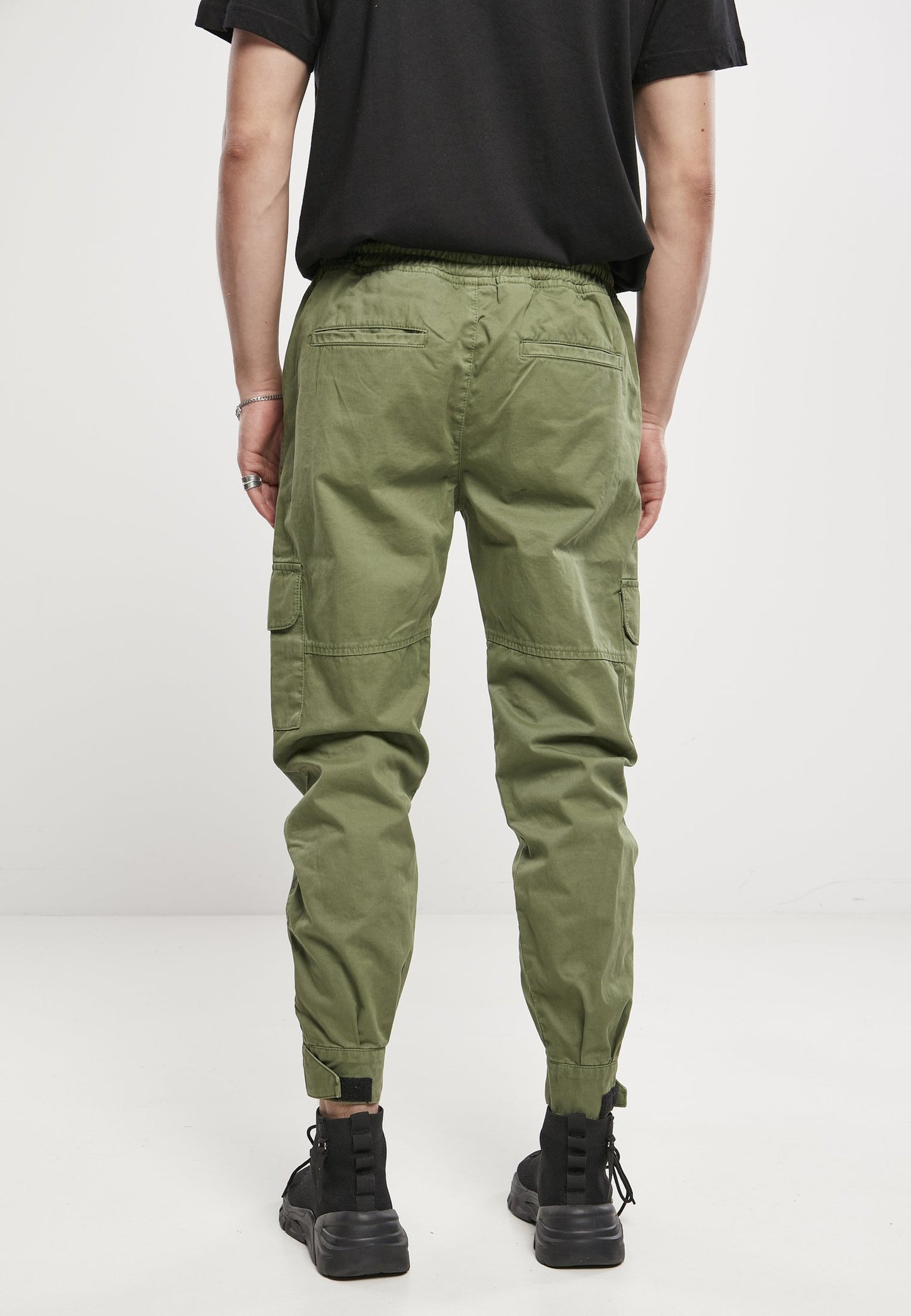 Military Jog Pants