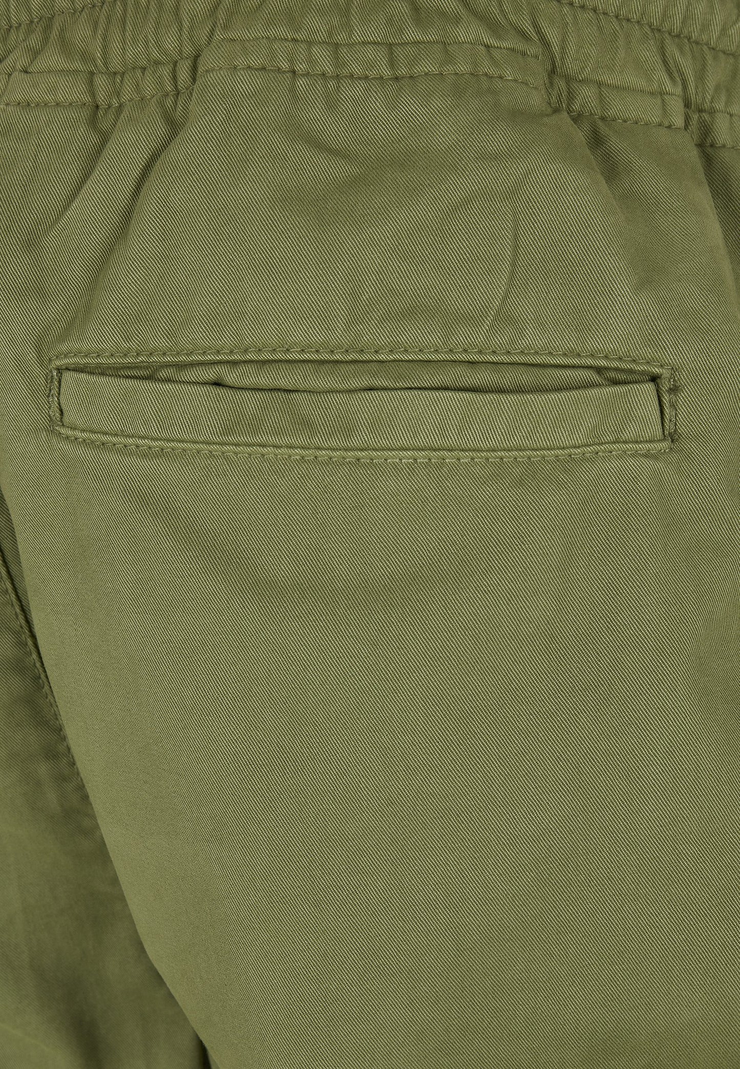 Military Jog Pants