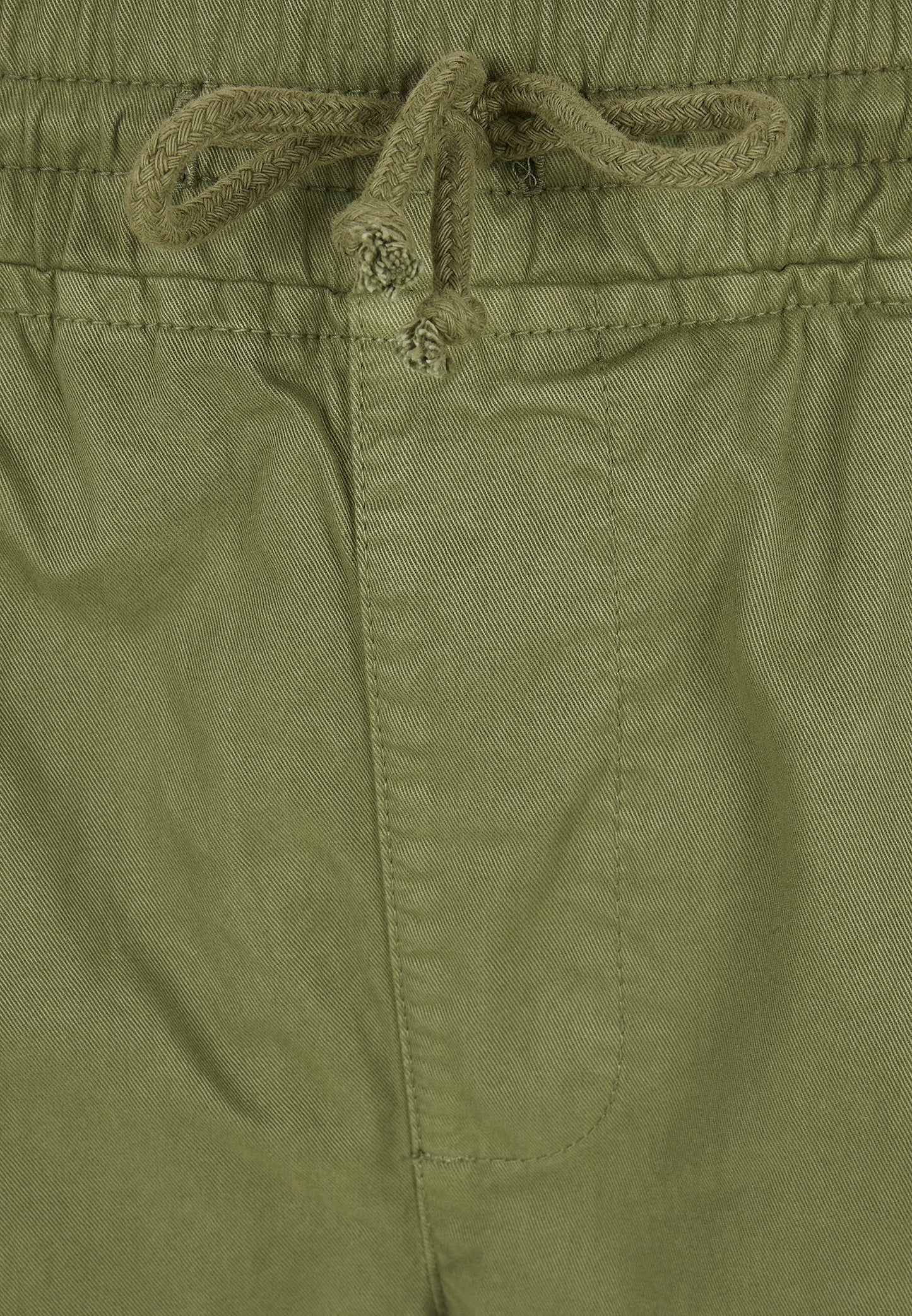 Military Jog Pants