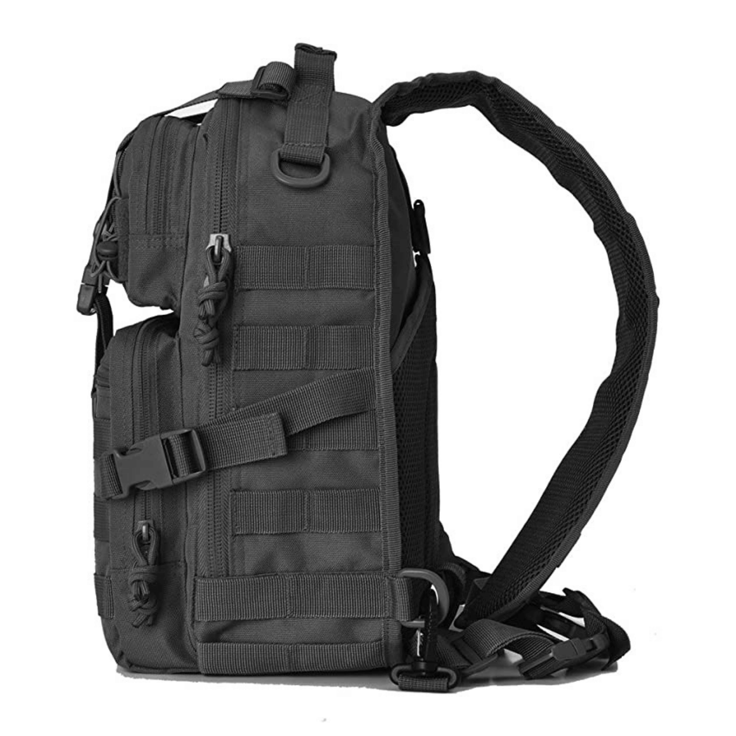 Tactical Medium Sling Range Bag