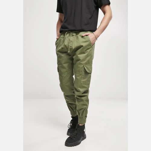 Military Jog Pants